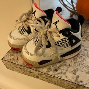 Jordan Boy Retro toddlers 4c